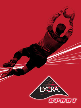 C&O Apparel Lycra® Sport